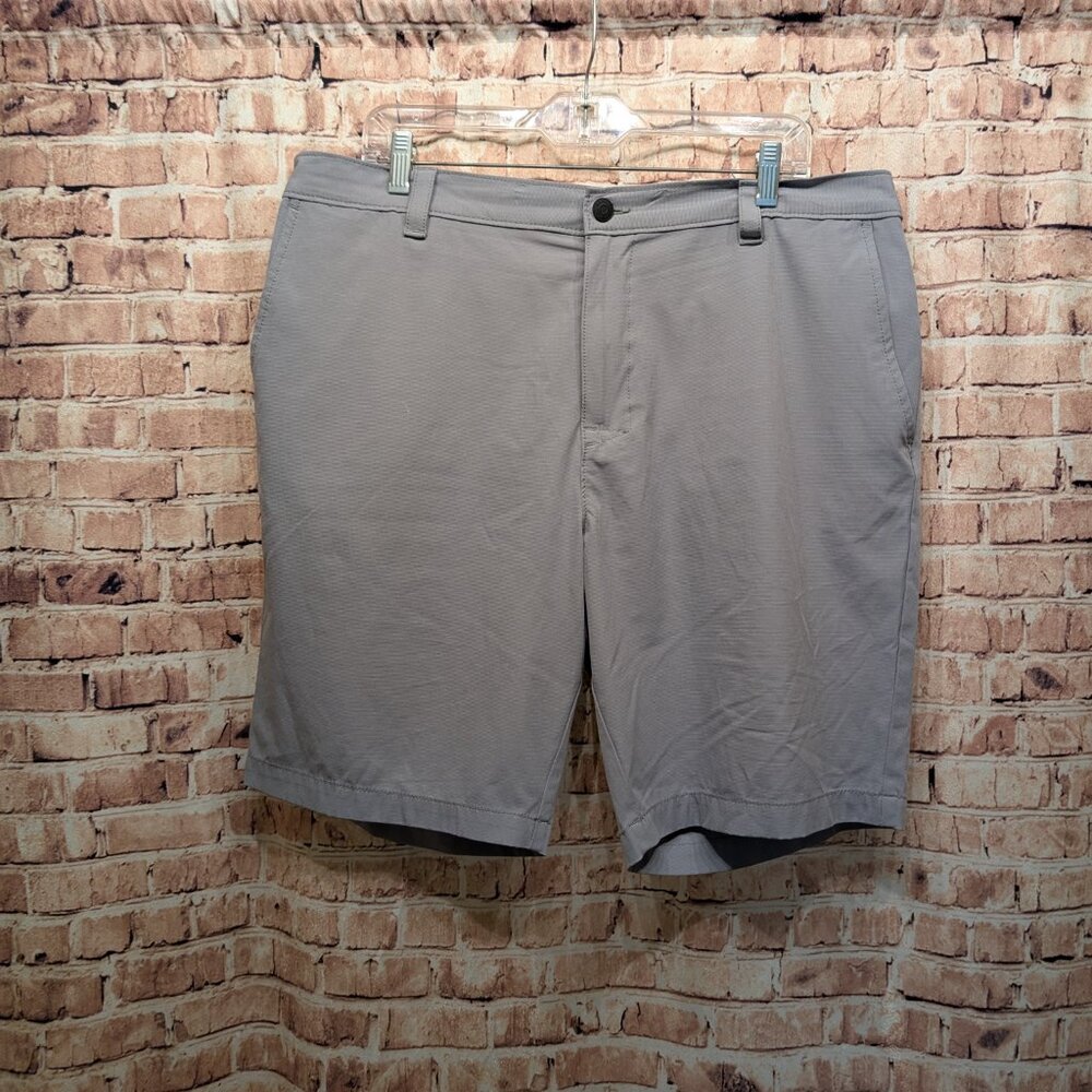 Banana Republic Shorts Gray Men's Size 38